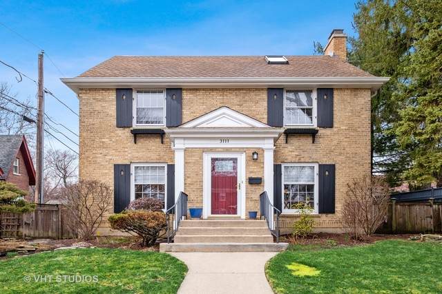 3111 Thayer Street - Photo 1 3111 Thayer Street - Photo 1