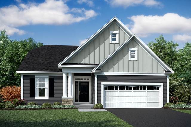 23806 N. Muirfield Lot #14 Drive - Photo 1 23806 N. Muirfield Lot #14 Drive - Photo 1