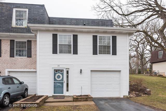 20 Wildwood Trail - Photo 1