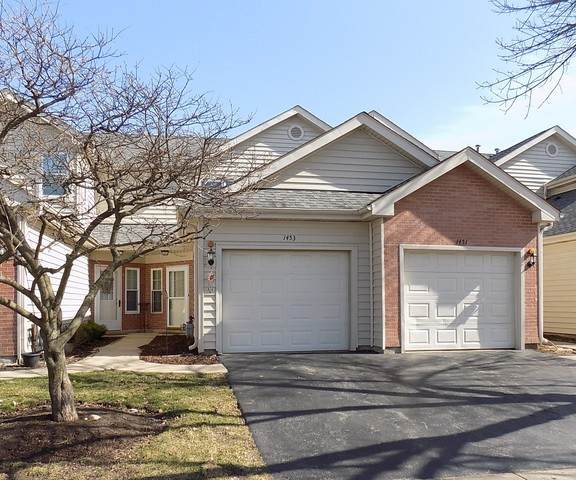 1453 Golfview Drive - Photo 1