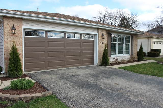 289 Yorkfield Avenue - Photo 1