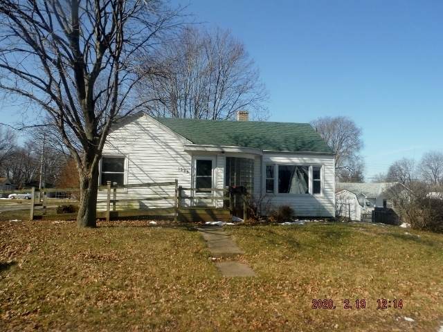 1233 Bergen Avenue - Photo 1