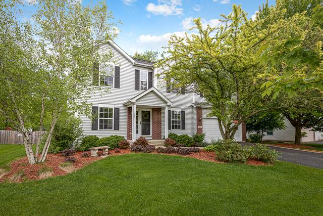 208 Blair Street - Photo 1