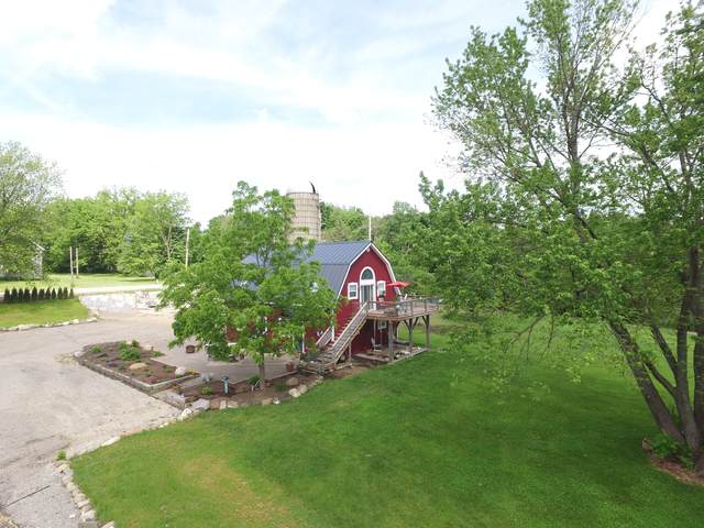 9606 Cary Algonquin Road - Photo 1