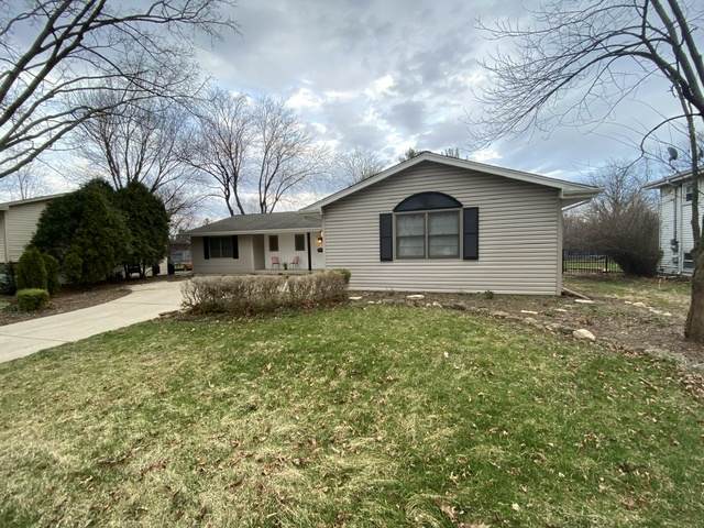 6111 Blodgett Avenue - Photo 1