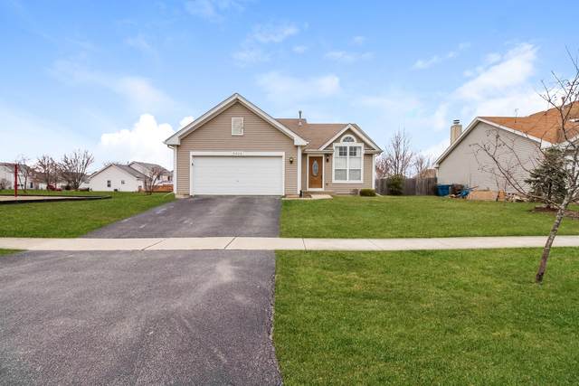 5320 Orchard Trail - Photo 1