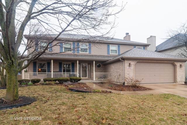 4312 Pradel Drive - Photo 1