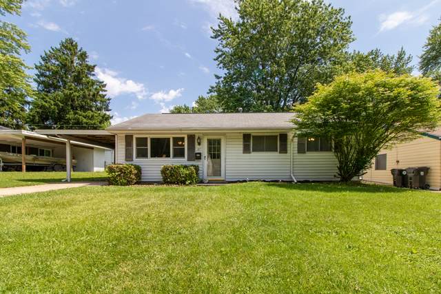 27 Norwood Drive - Photo 1