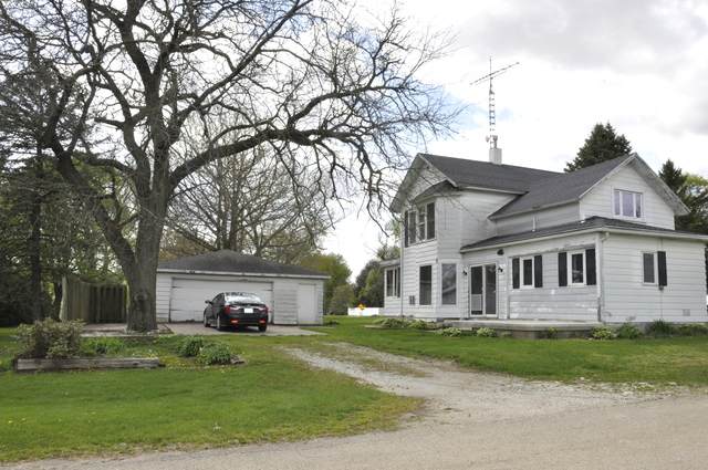 609 Union Street - Photo 1