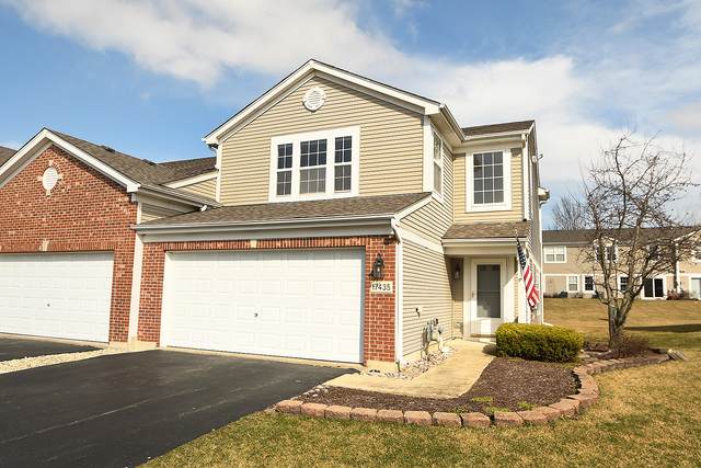 17435 Jordan Lane - Photo 1