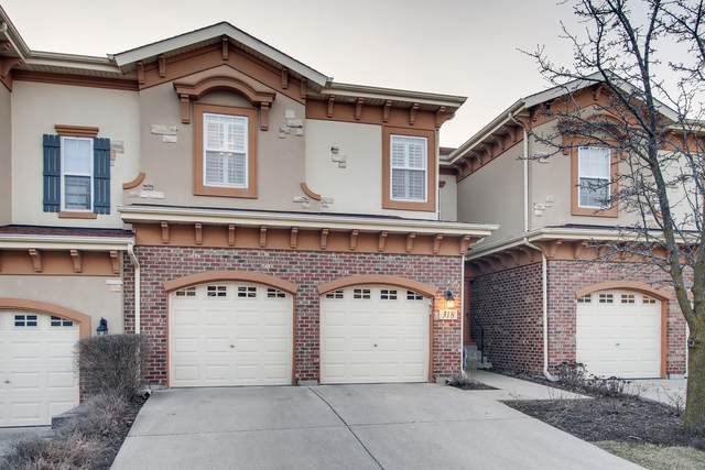 318 Toscana Drive - Photo 1