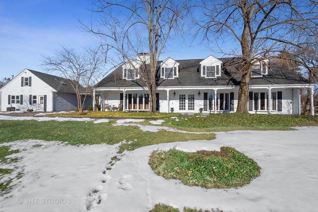 81 Brinker Road - Photo 1
