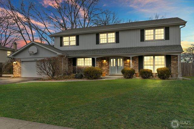 950 Summit Drive - Photo 1