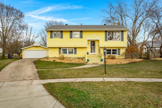 831 Brown Court - Photo 1