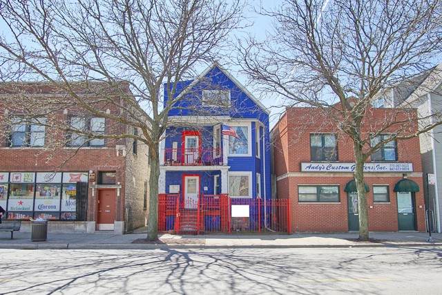 3505 Montrose Avenue - Photo 1