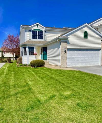 17302 Long Bow Drive - Photo 1