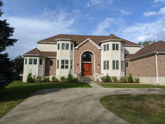3805 Turnberry Lane - Photo 1 3805 Turnberry Lane - Photo 1
