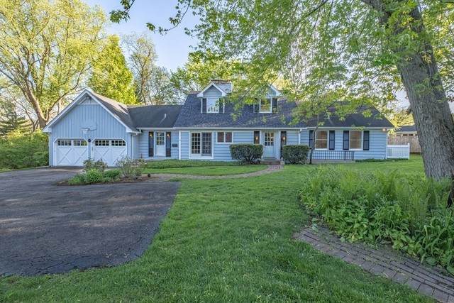 814 Nassau Lane - Photo 1