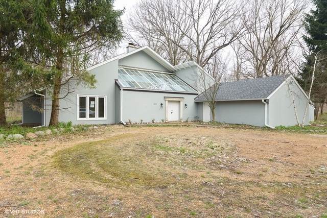 505 Thornmeadow Road - Photo 1