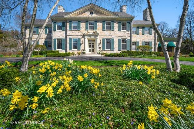 15 Woodley Road - Photo 1