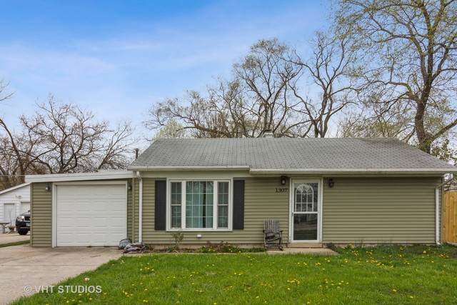 1307 Loral Avenue - Photo 1
