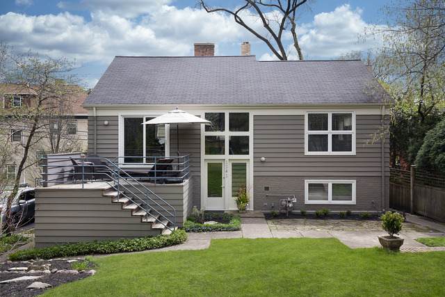 1241 Ridge Avenue - Photo 1 1241 Ridge Avenue - Photo 1