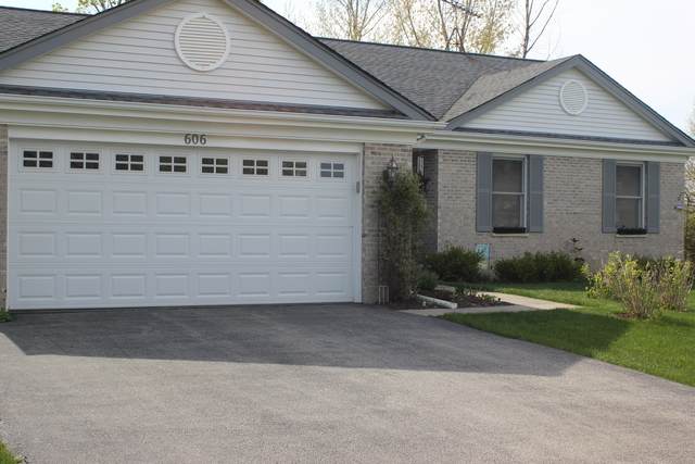606 Sandpiper Court - Photo 1 606 Sandpiper Court - Photo 1