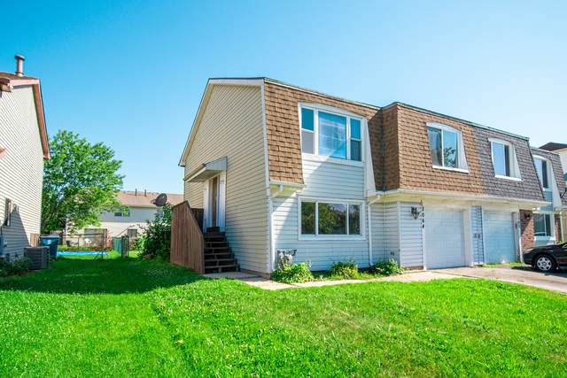 2064 Windward Lane - Photo 1