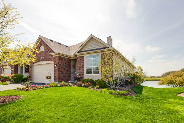 4225 Coyote Lakes Circle - Photo 1