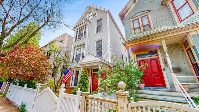 1717 Henderson Street - Photo 1