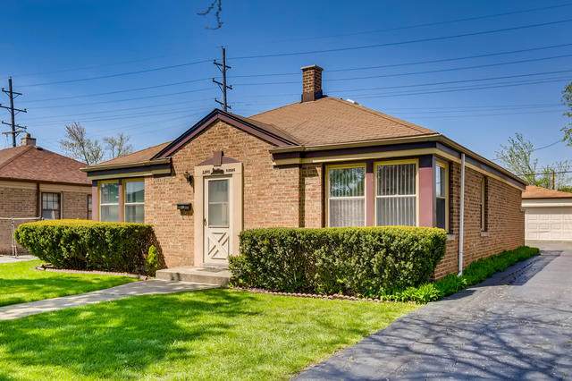 2540 Willow Street - Photo 1