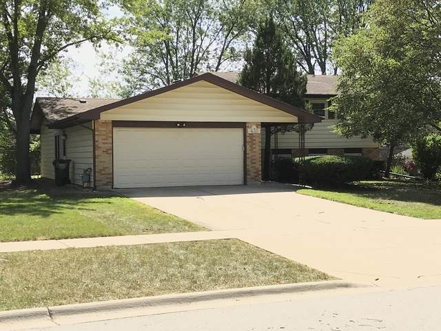 435 Newport Road - Photo 1