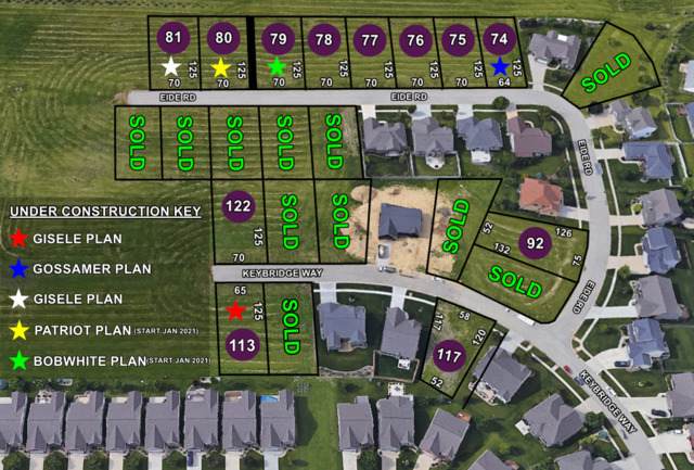 Lot 77 Eide Road - Photo 1