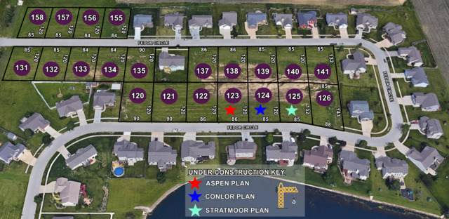 Lot 133 Fedor Circle - Photo 1
