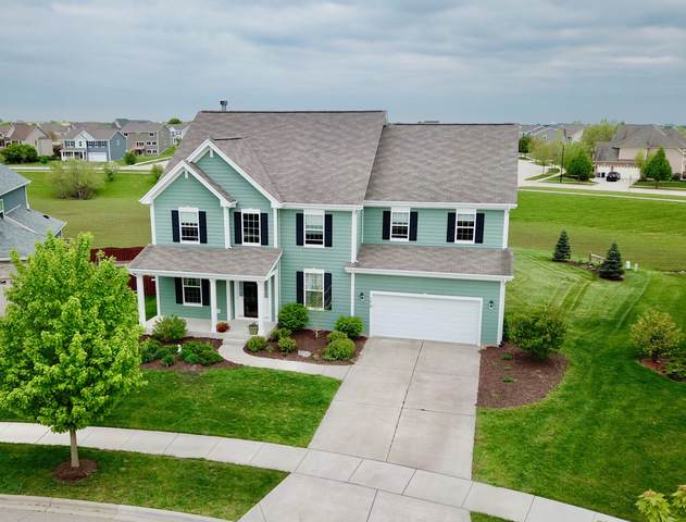 175 Trumpet Vine Circle - Photo 1
