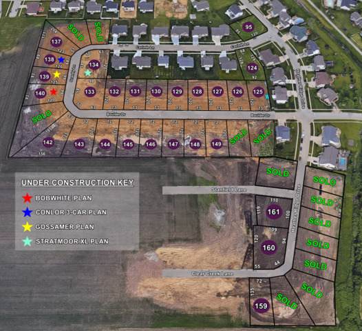 Lot 130 Boulder Drive - Photo 1