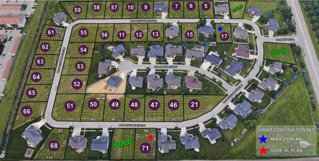 Lot 11 Brookstone Circle - Photo 1