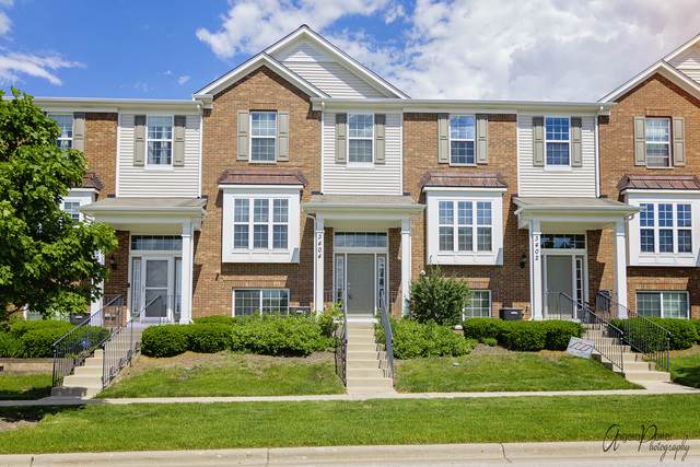 3404 Neubauer Circle - Photo 1