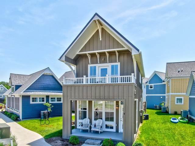 179 Leeward Way #9 - Photo 1
