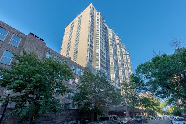 720 Gordon Terrace - Photo 1