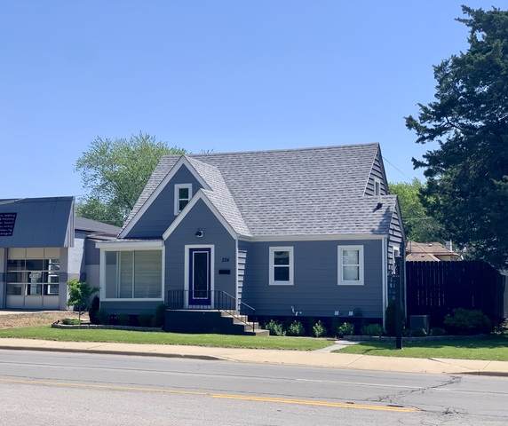 224 Kennedy Drive - Photo 1