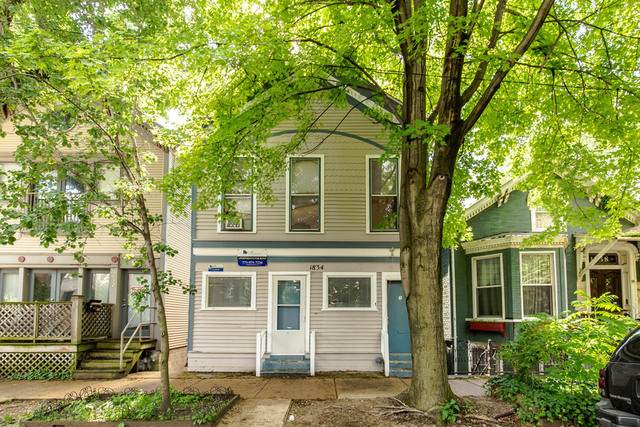 1834 Bissell Street - Photo 1