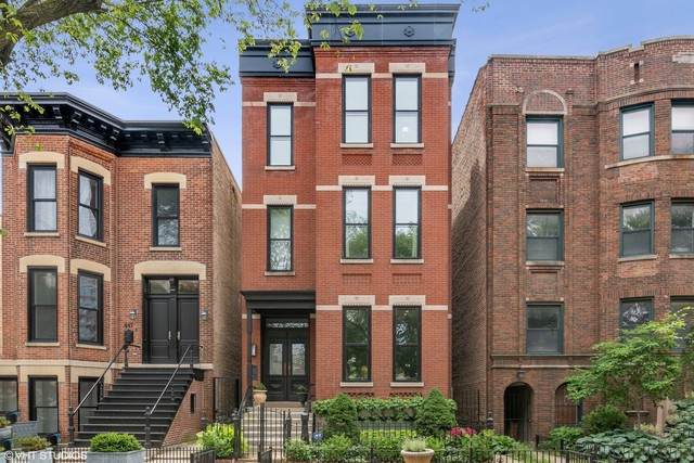 449 Webster Avenue - Photo 1