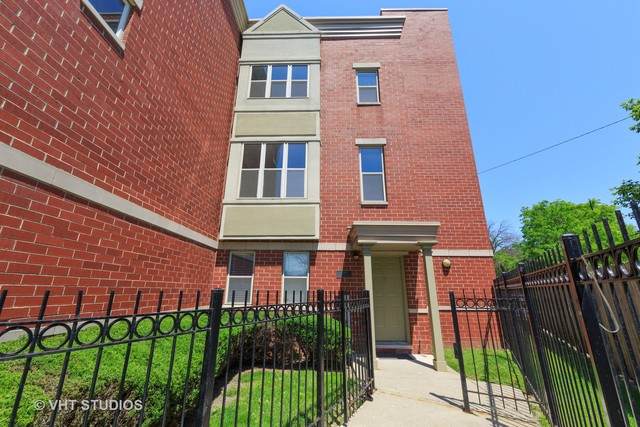 706 Evergreen Avenue - Photo 1