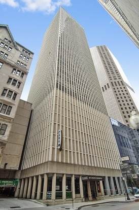 100 Walton Street - Photo 1