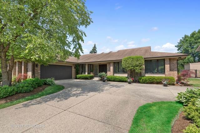 3726 Pebble Beach Road - Photo 1