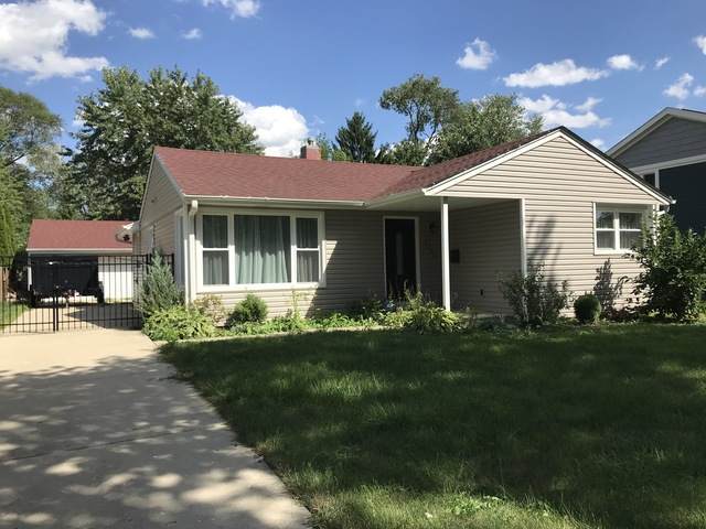 2204 Robin Lane - Photo 1
