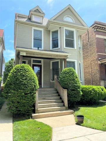 3925 Hamilton Avenue - Photo 1