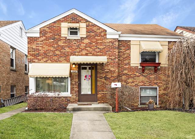 2454 Rhodes Avenue - Photo 1