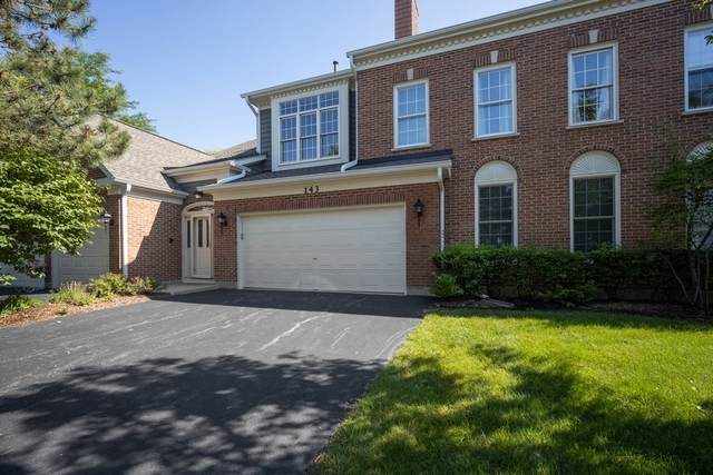 143 Princeton Lane - Photo 1